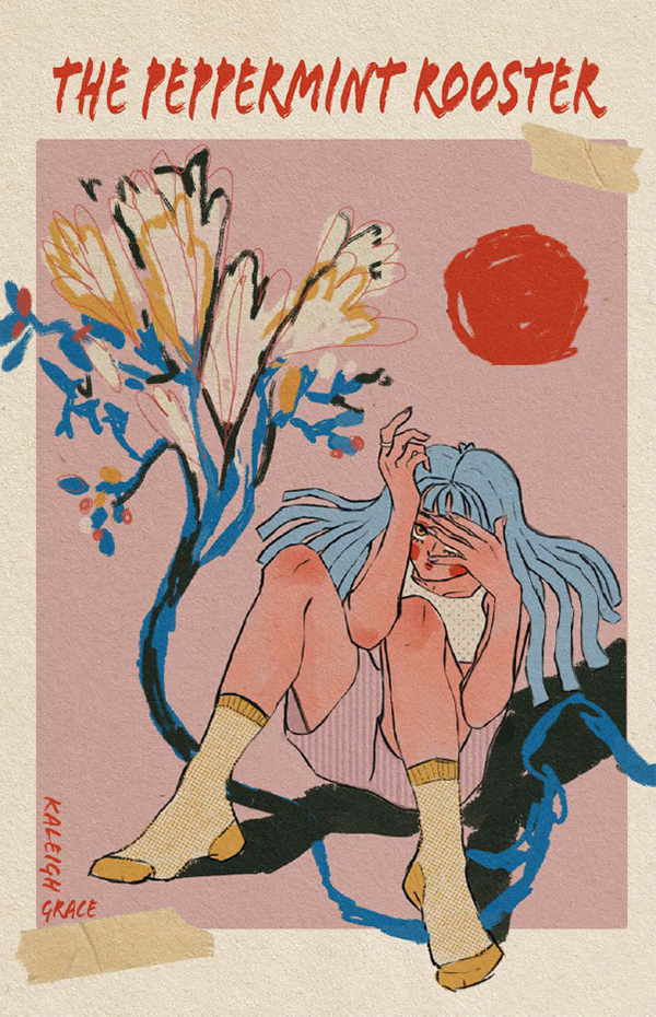 2021 Peppermint Rooster Review